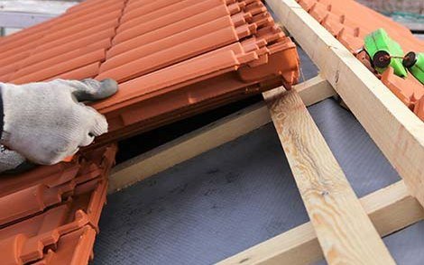 Charpente & structure en Aveyron — T.E. COUVERTURE
